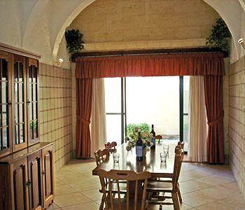 Casa Patricia Farmhouse Xagħra Exteriér fotografie