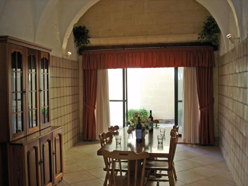 Casa Patricia Farmhouse Xagħra Exteriér fotografie