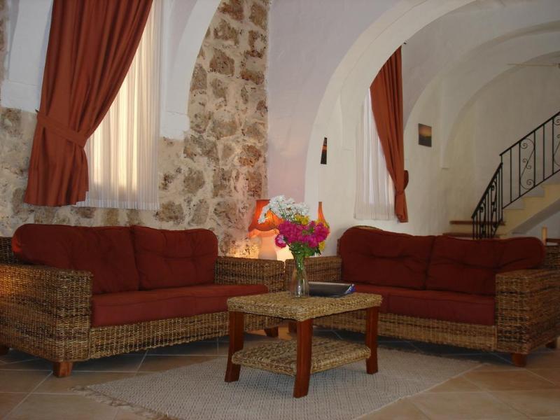Casa Patricia Farmhouse Xagħra Exteriér fotografie